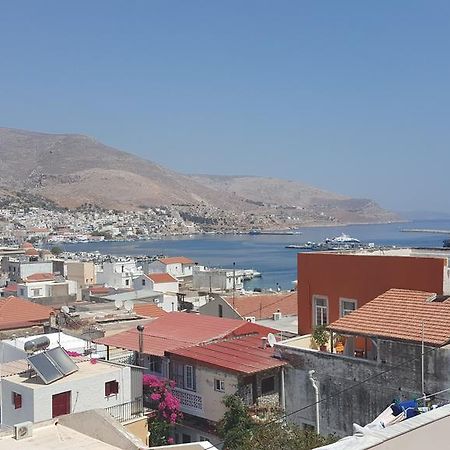 Panorama Hotel Kilimli Dış mekan fotoğraf