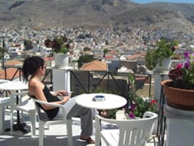 Panorama Hotel Kilimli Dış mekan fotoğraf