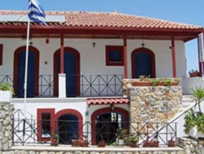 Panorama Hotel Kilimli Dış mekan fotoğraf