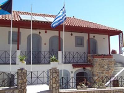 Panorama Hotel Kilimli Dış mekan fotoğraf