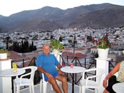 Panorama Hotel Kilimli Dış mekan fotoğraf