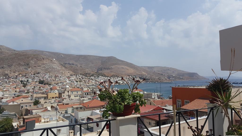 Panorama Hotel Kilimli Dış mekan fotoğraf
