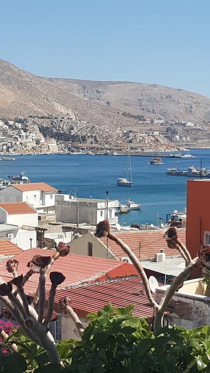 Panorama Hotel Kilimli Dış mekan fotoğraf