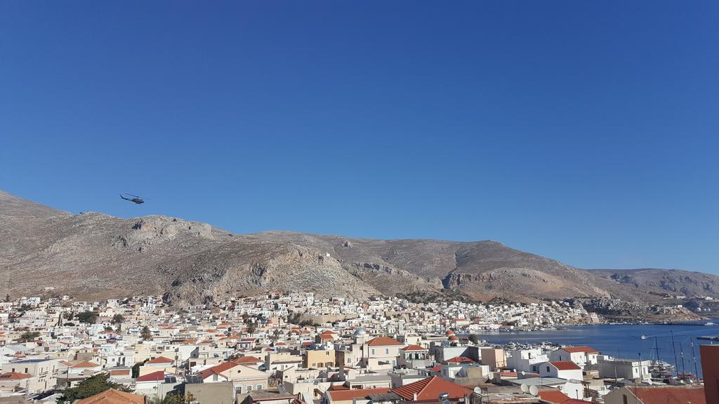 Panorama Hotel Kilimli Dış mekan fotoğraf